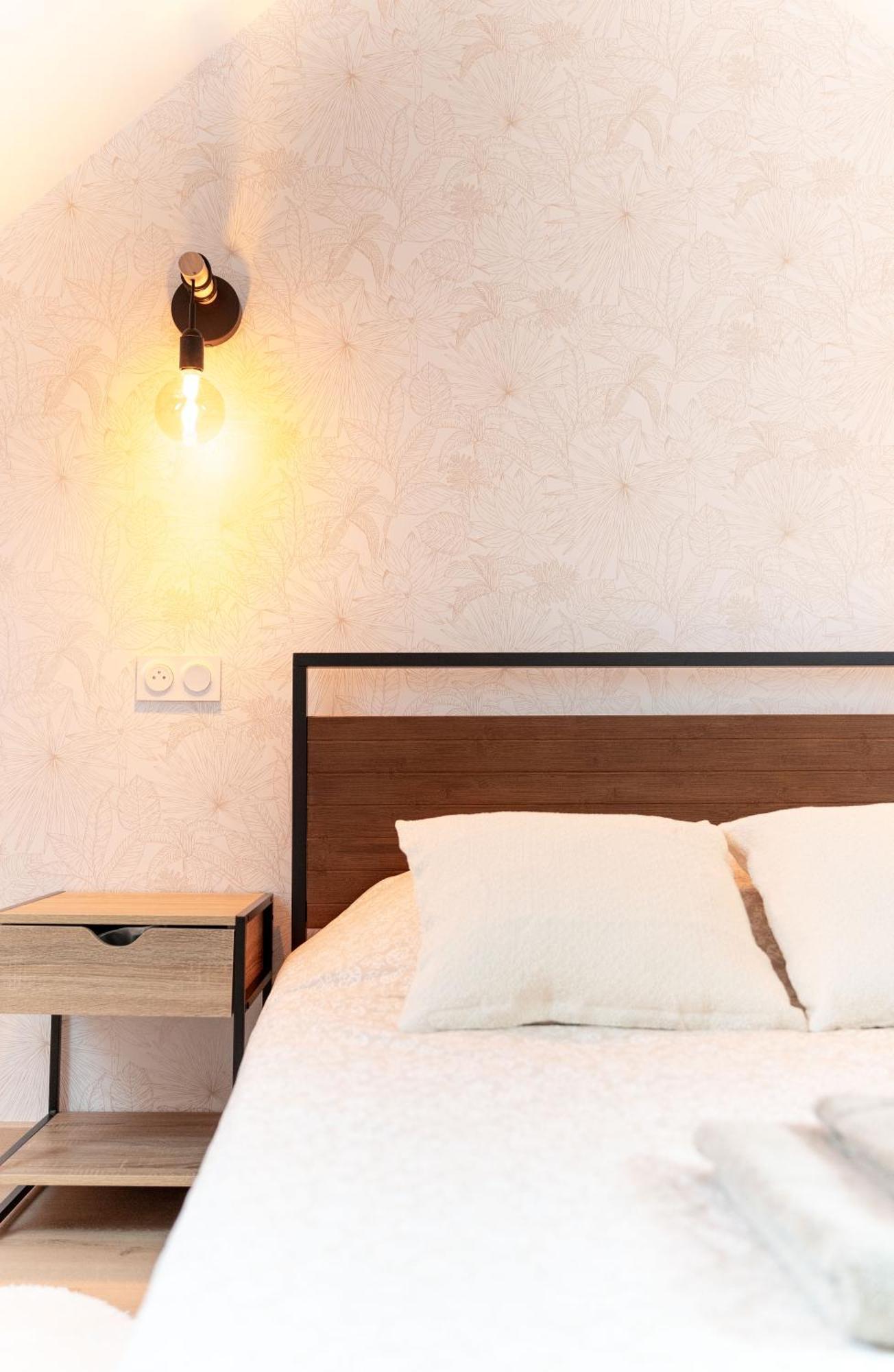 Maison Cosy Centre Gare Amiens Dış mekan fotoğraf
