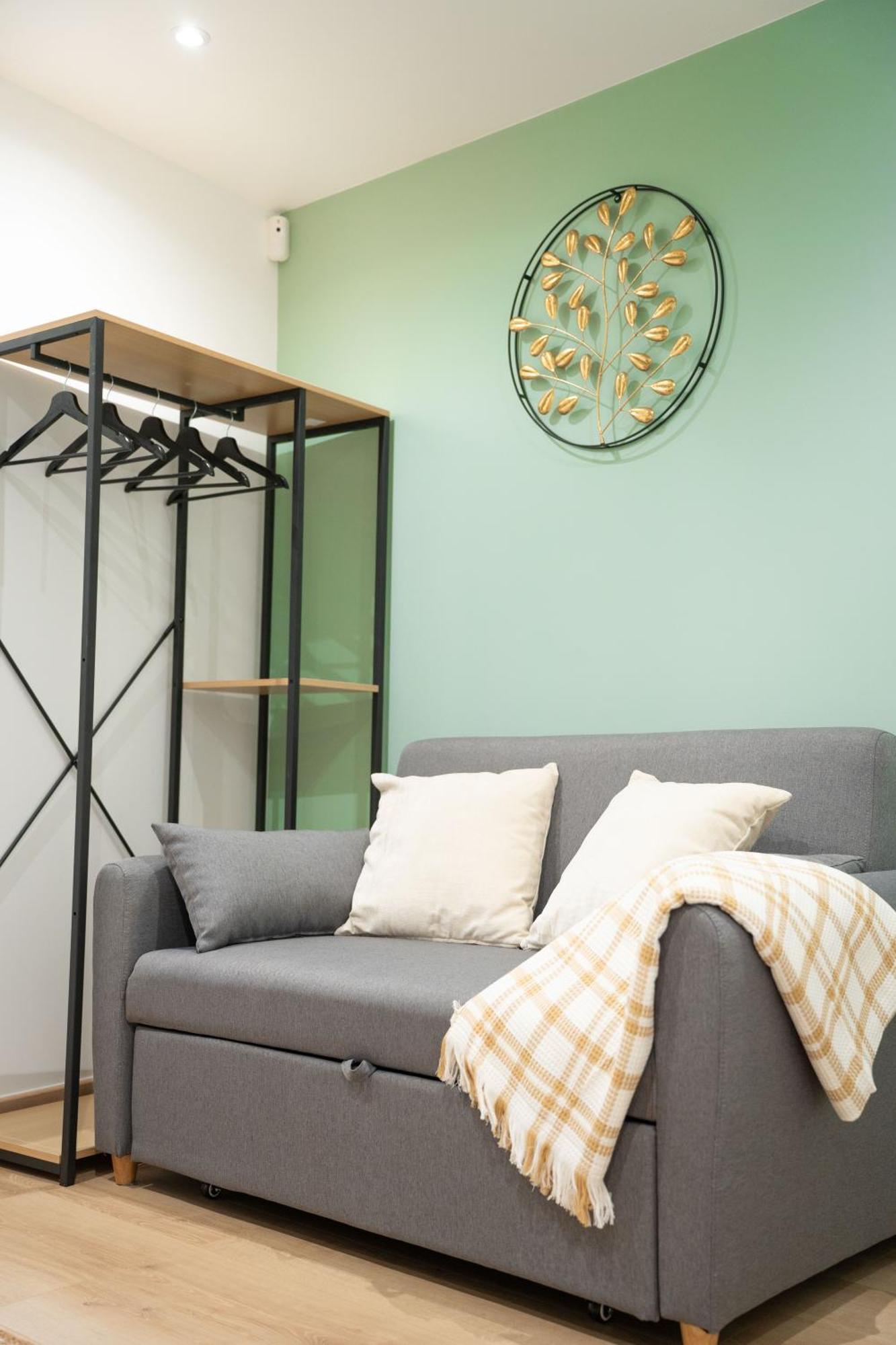 Maison Cosy Centre Gare Amiens Dış mekan fotoğraf