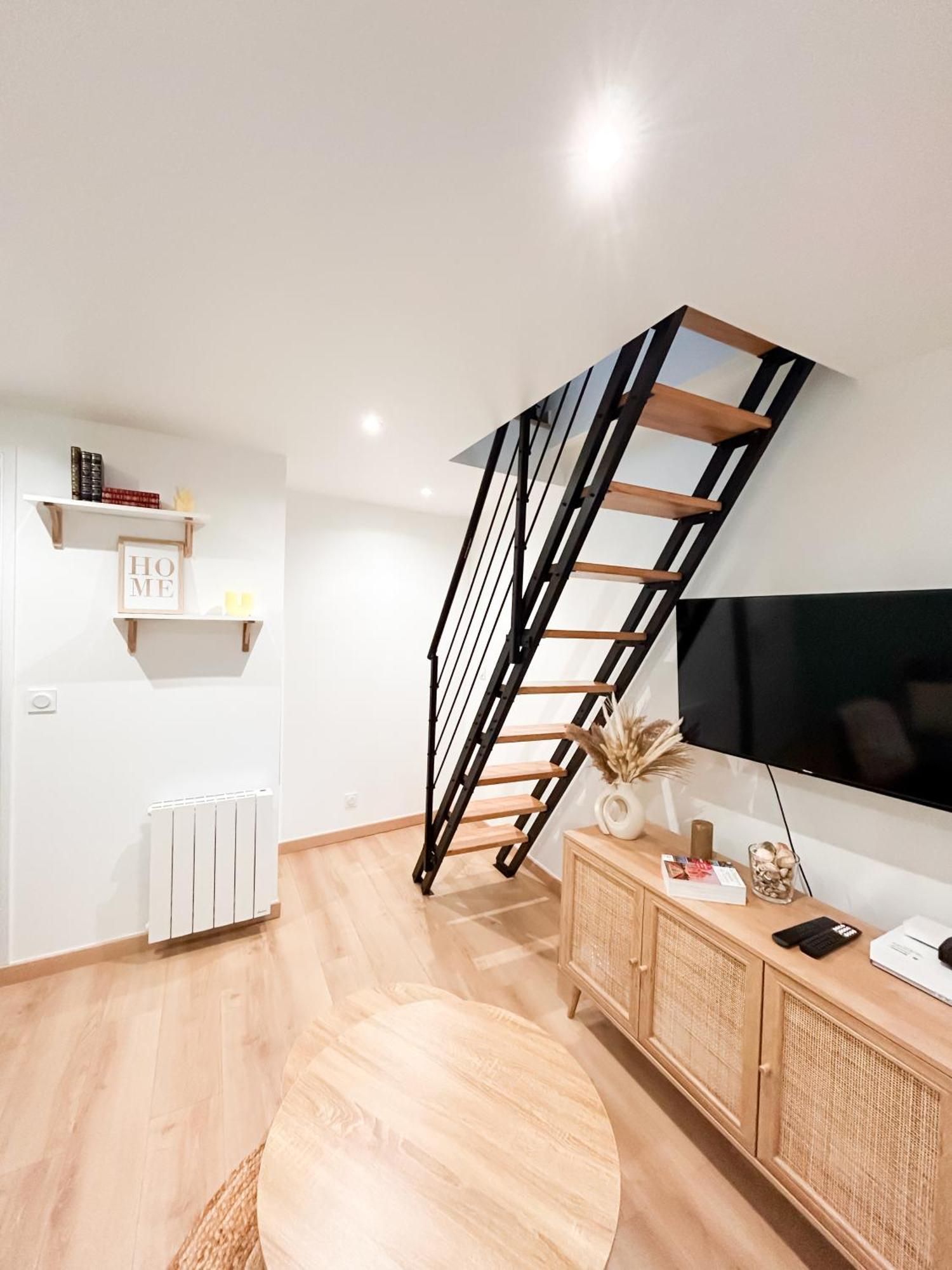 Maison Cosy Centre Gare Amiens Dış mekan fotoğraf