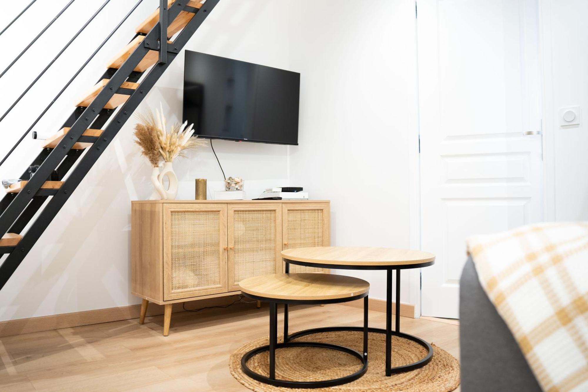 Maison Cosy Centre Gare Amiens Dış mekan fotoğraf