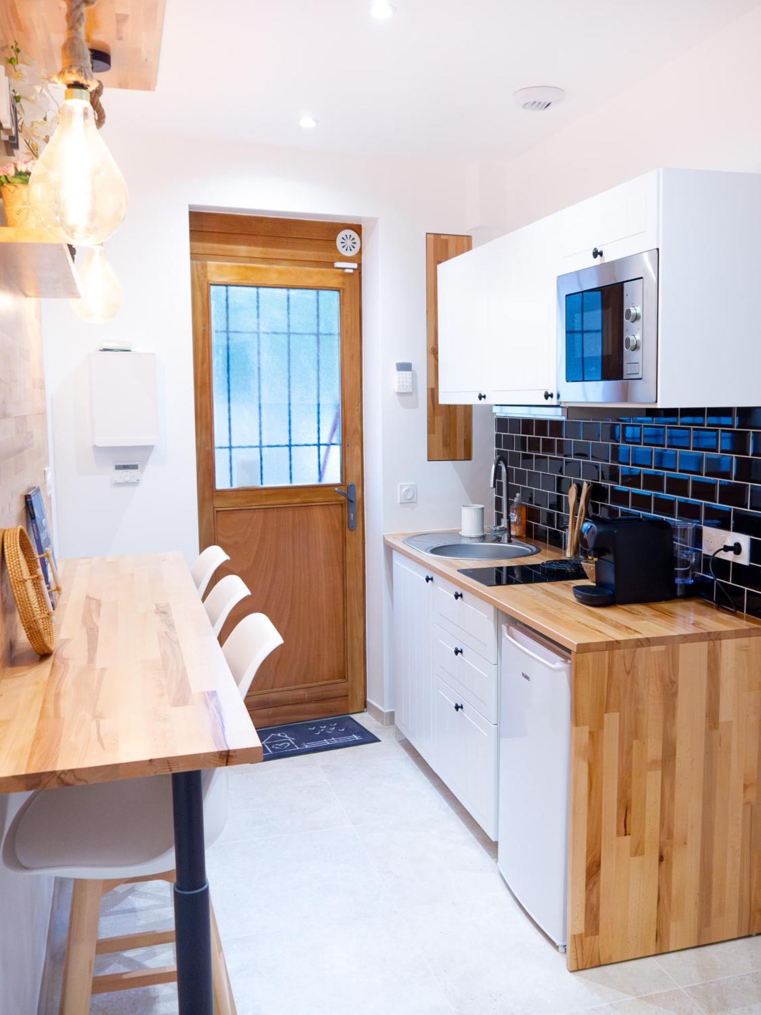 Maison Cosy Centre Gare Amiens Dış mekan fotoğraf